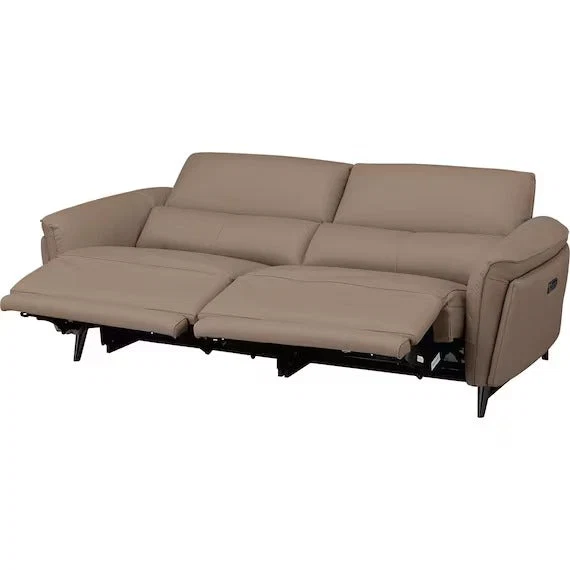 Prestigious 2M ELECTRIC 3P SOFA LS02 NW MMO Innovative