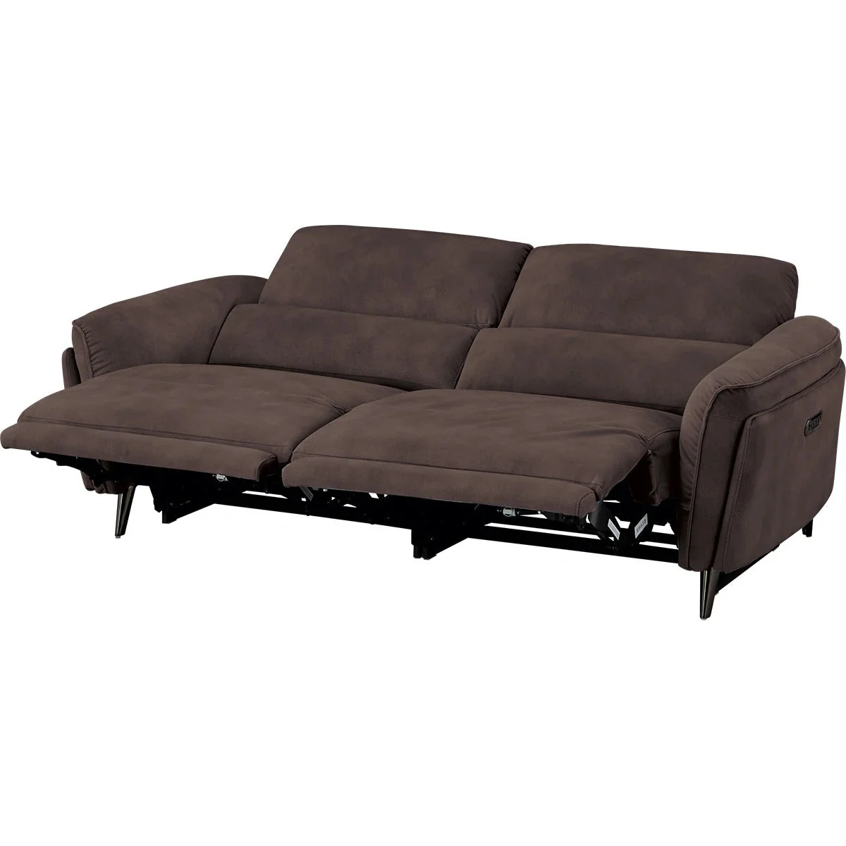 Refined 2M ELECTRIC 3P SOFA LS02 PEY DMO Secure
