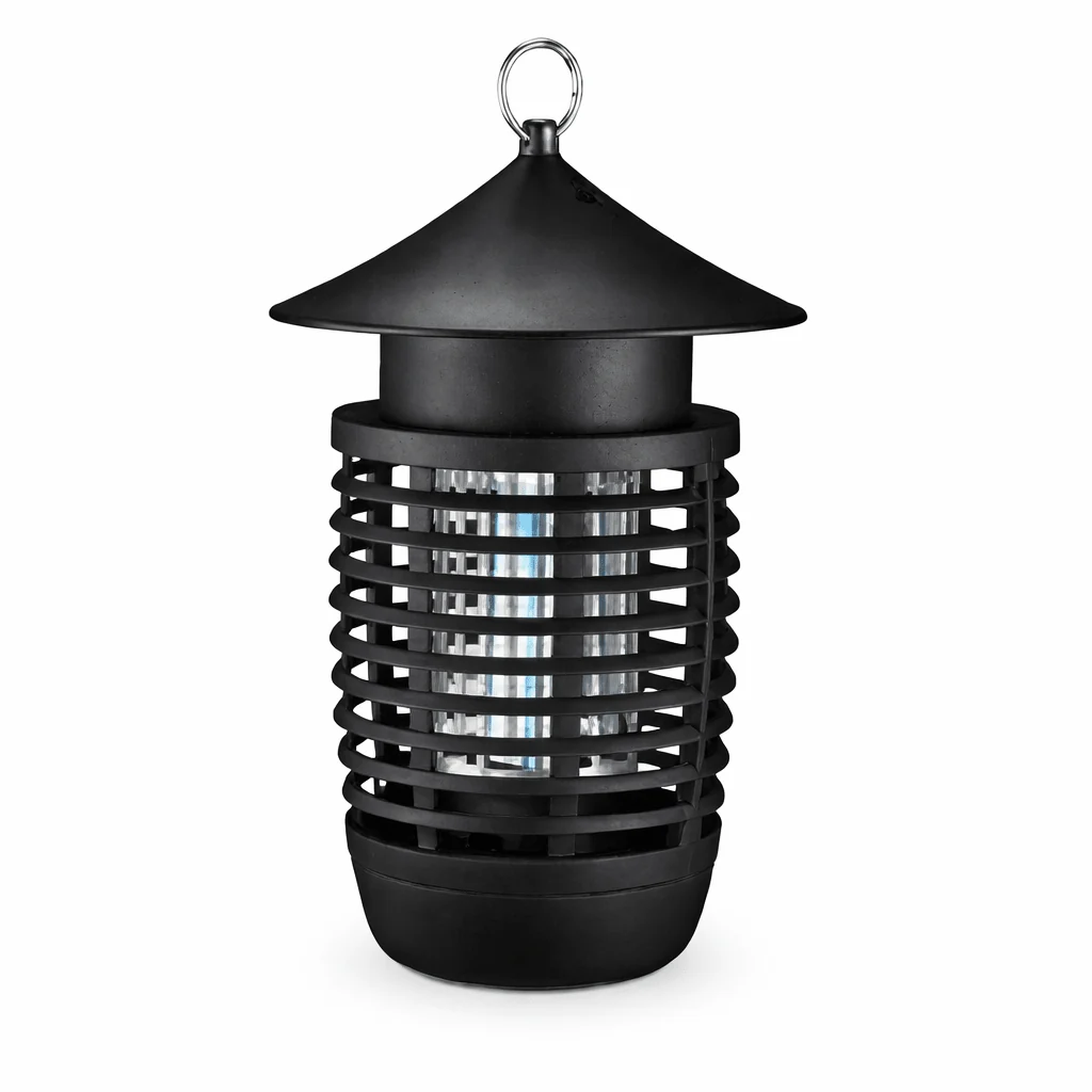 Sustainable UV Insect Trap with UV Light Minimalist