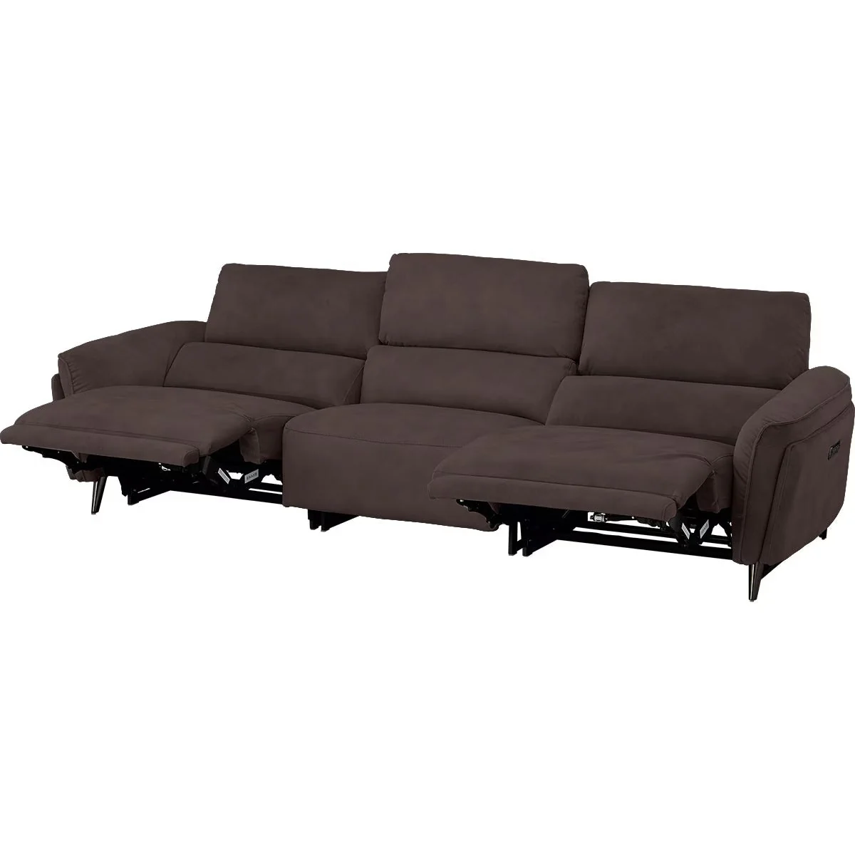 Artisan 2M ELECTRIC WIDE 3 SEATER SOFA LS02 PEY DMO Smart
