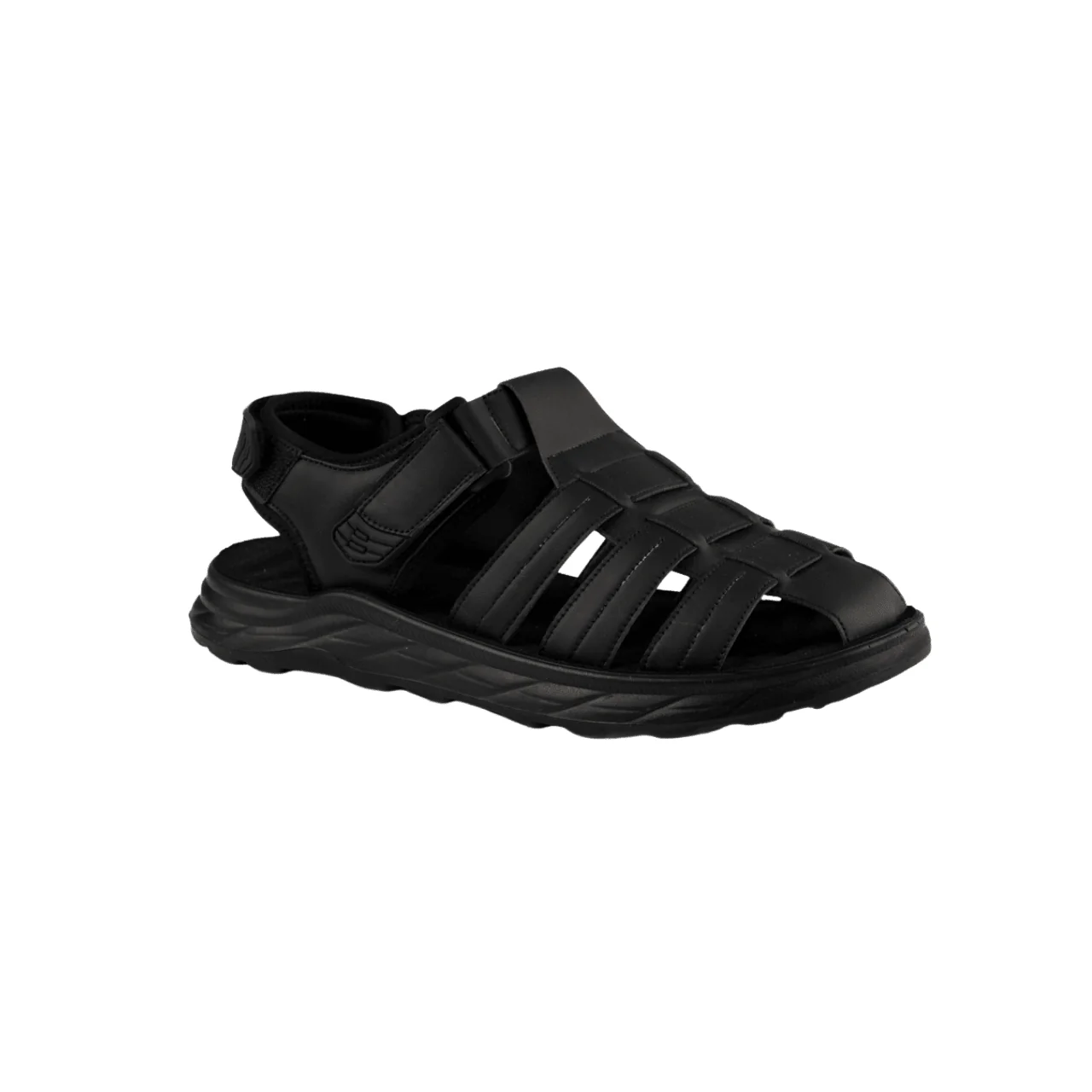 Certified Comfort Fisherman Sandals with Adjustable Strap Excellent