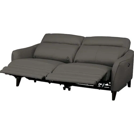 Prestigious ELECTRIC 3P SOFA LS06 NW DGY Unique