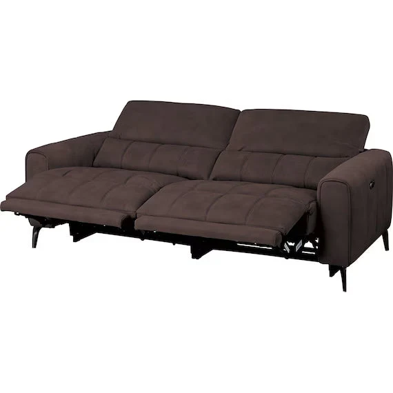 Top-Quality ELECTRIC 3P SOFA LS05 PEY DMO Authentic