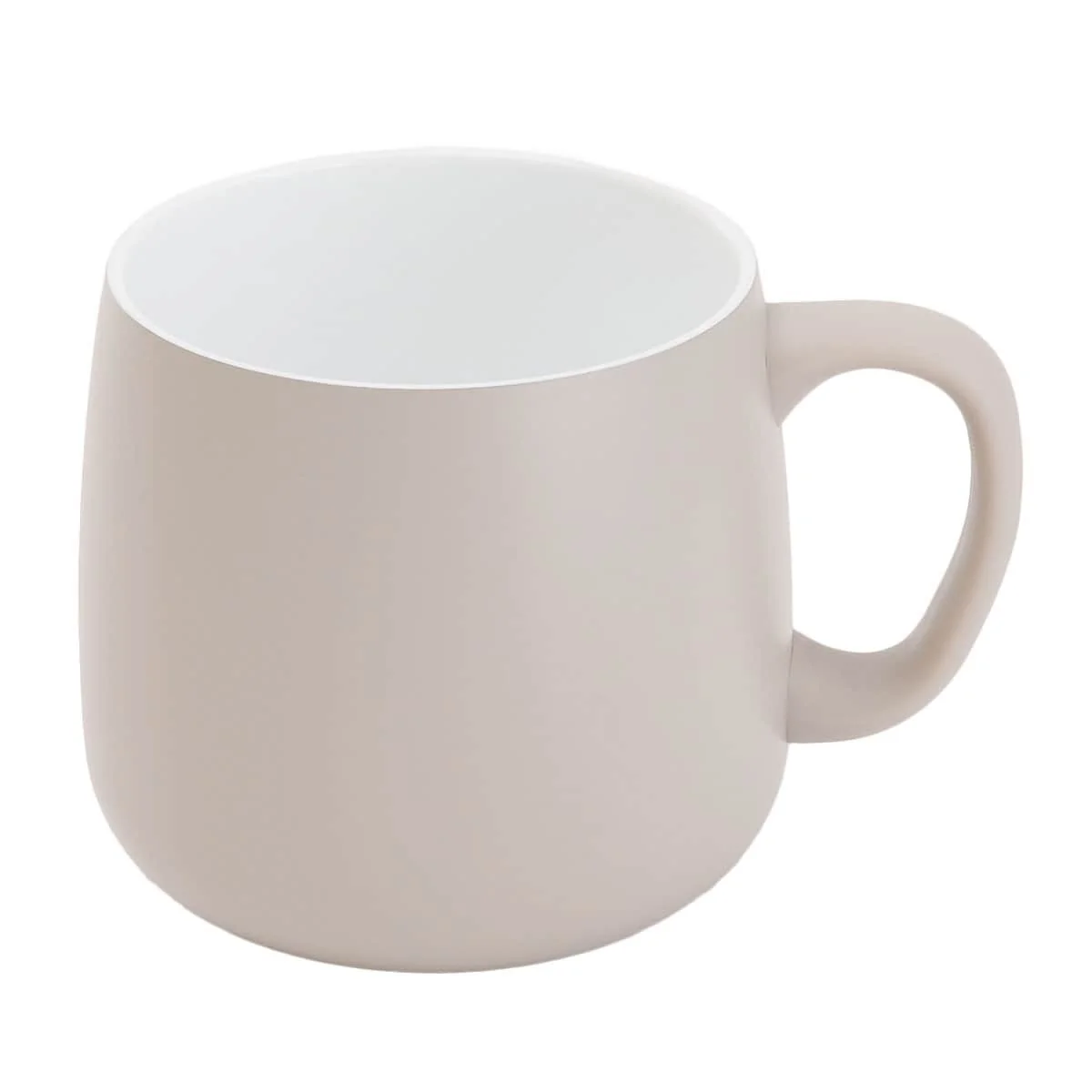Official CERAMIC COAT STAINLESS MUG MO-AL02 Environmentally Friendly