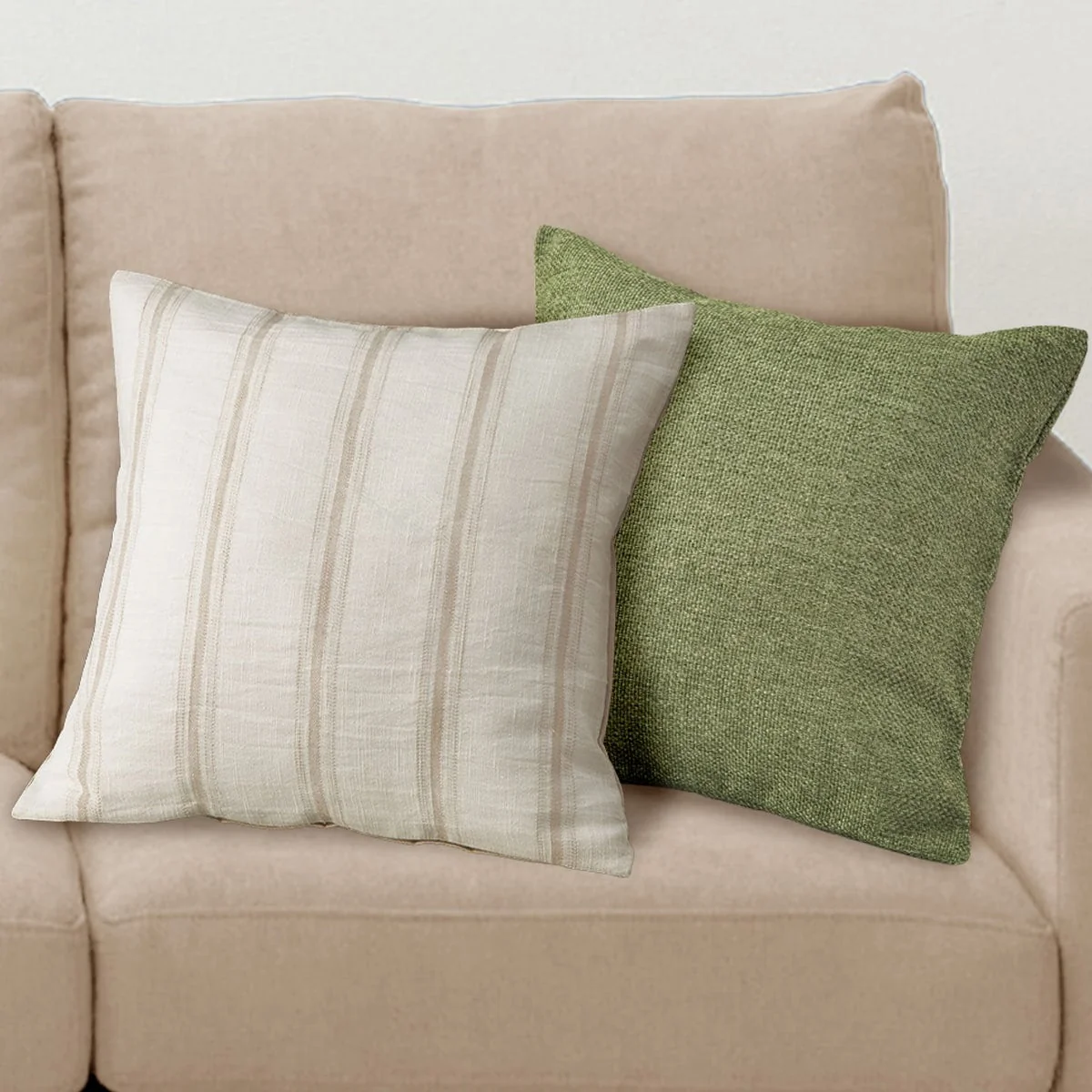 Sophisticated CUSHION COVER ST2501 Innovative