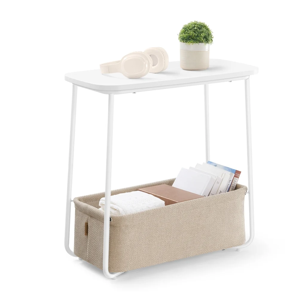 First-Class VASAGLE Lilea Collection – Modern Rectangular Side Table Refined