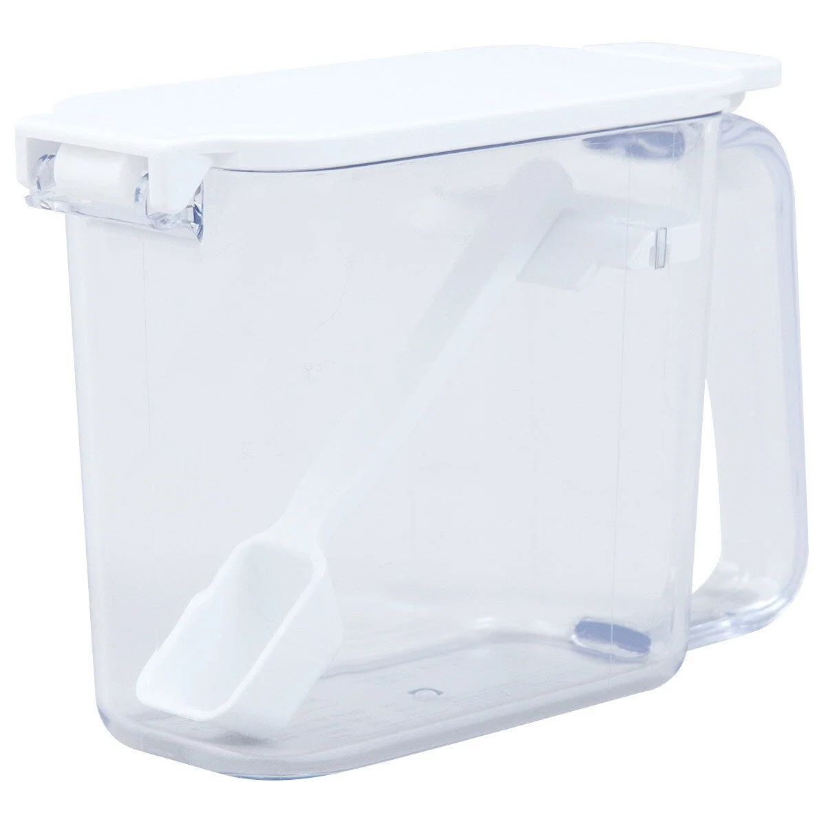Optimized SPICE POTJS453 S WH Enhanced