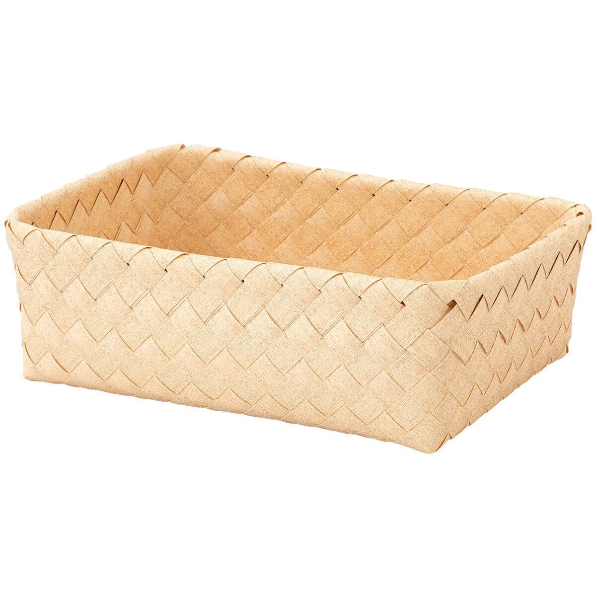 Flexible PE BASKET HALF NA Premium Material