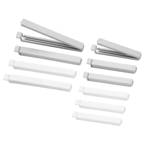 Next-Generation BAG SEALER JS01 10PCS Consistent