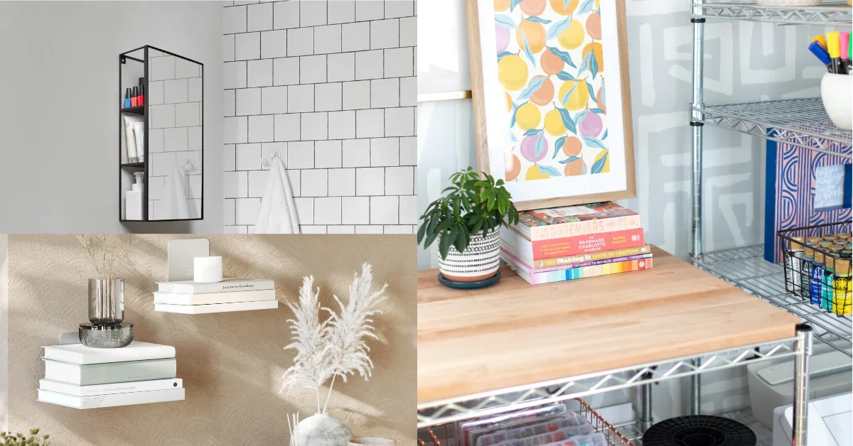 Optimized strong Durable Storage and Organization Solutions strong Soft