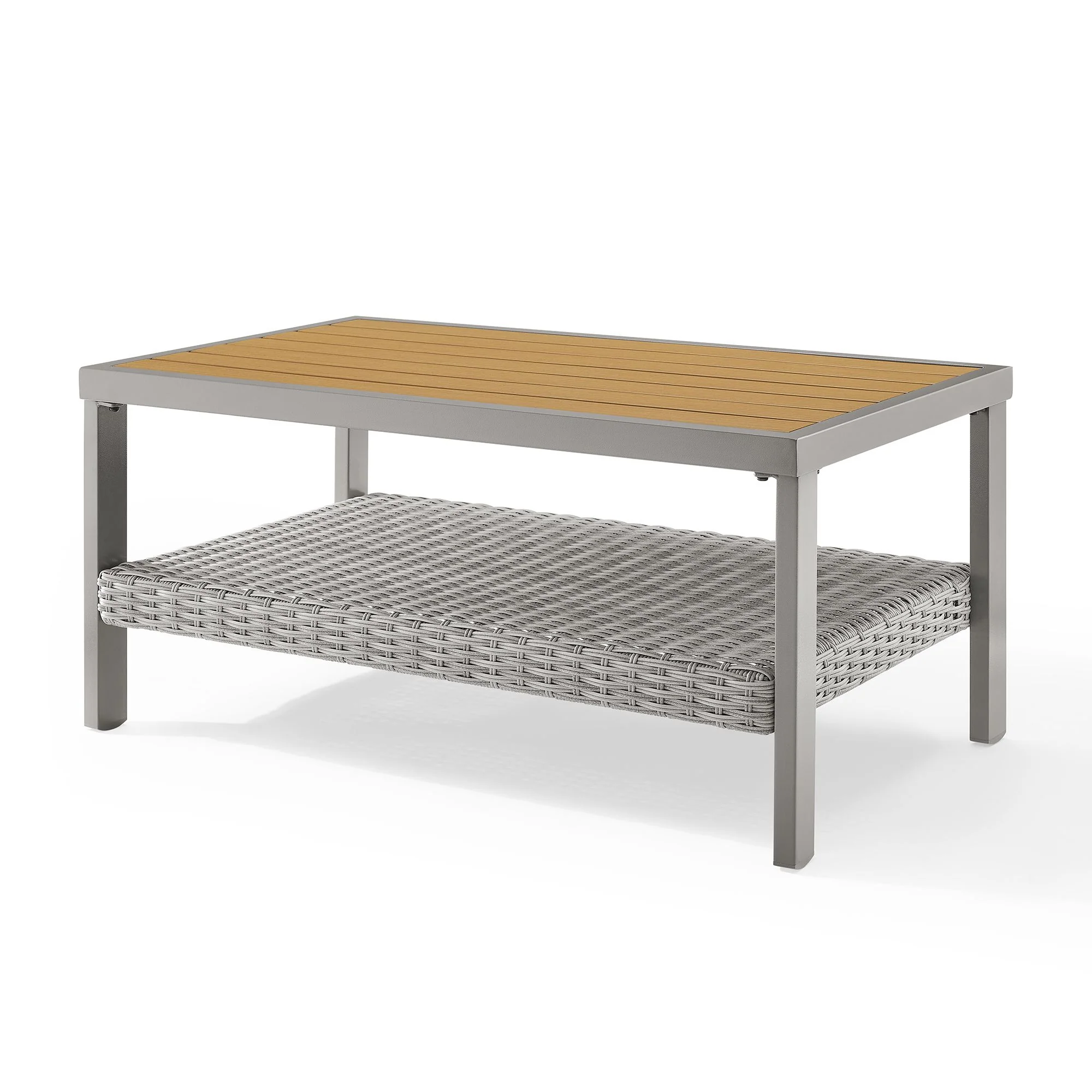 Modern SONGMICS HOME Sencillo Collection – Coffee Table Reusable