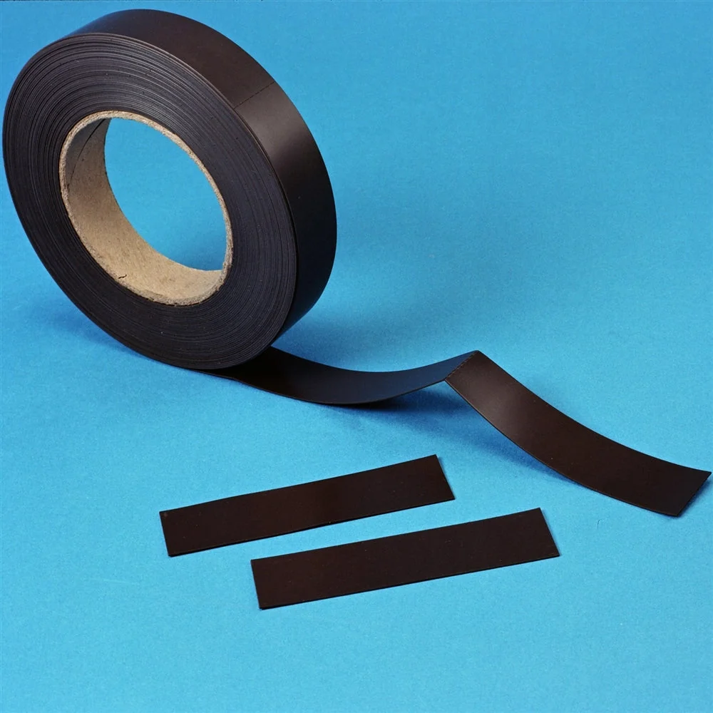 High-Quality Plain Magnetic Roll – 50 Ft. First-Class