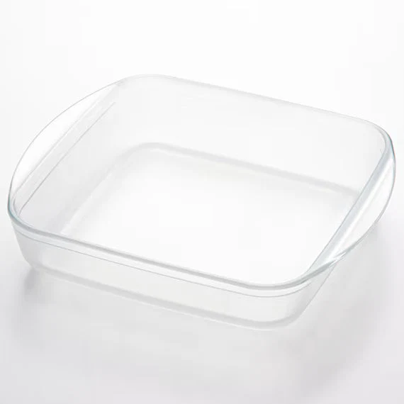 Expertly Made GLASS OVENPLATE 2522 SU24 Optimized