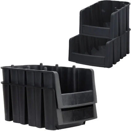 Recyclable Akro Economy Bins Superior
