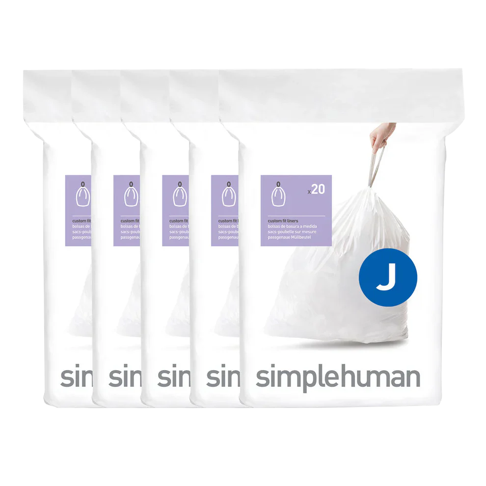 Dependable TRASHBAG J 10.5 GAL 60 PACK Trusted