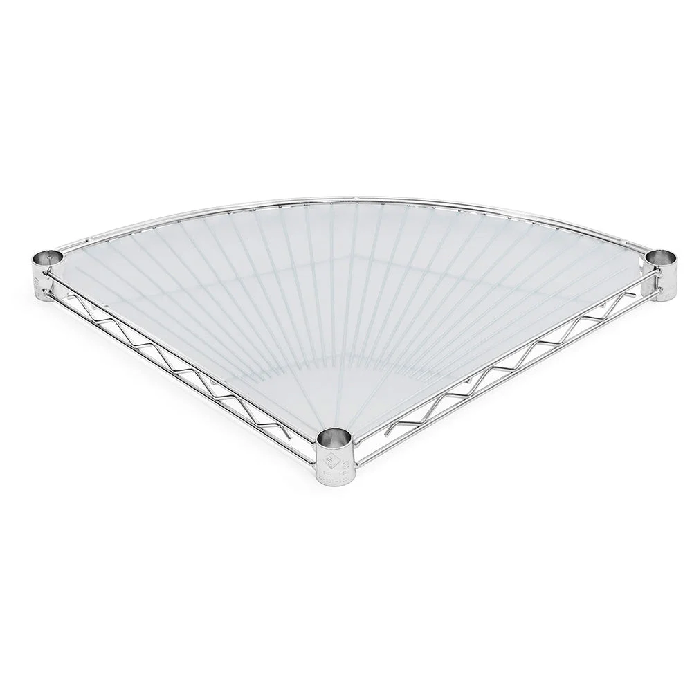 Specialty Translucent Radius Liners Luxury