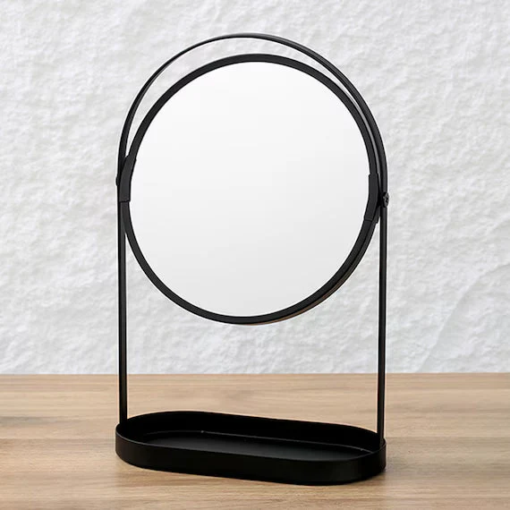 Relaxed TABLE MIRROR 001DL Original