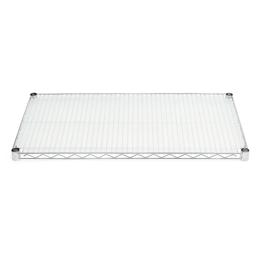 Exclusive 36 quot d Translucent Shelf Liners Lightweight