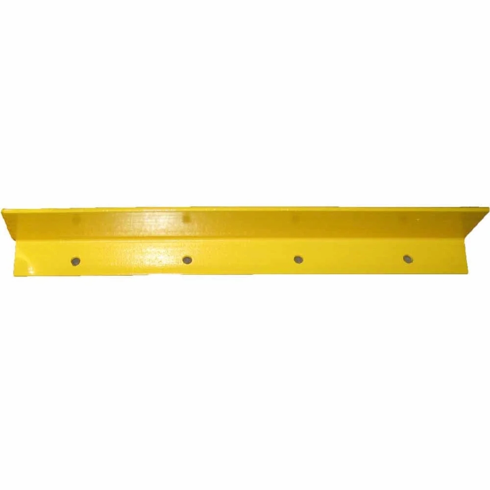 Durable Rack Protector Extenders Effective