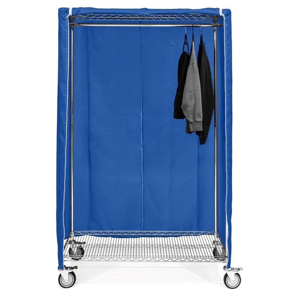 Modern 24 quot d 200 Denier Nylon Cart Covers – Royal Blue Consistent