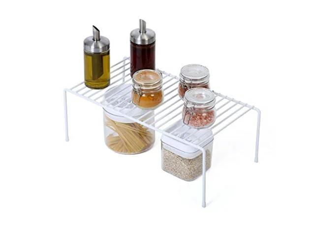 Sustainable STORAGE HELPER SHELF LARGE WHITE Specialty