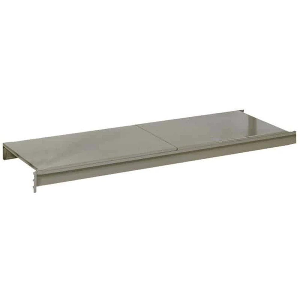 Fine Crafted Extra Bulk Storage Rack Levels with Solid Decking Traditional