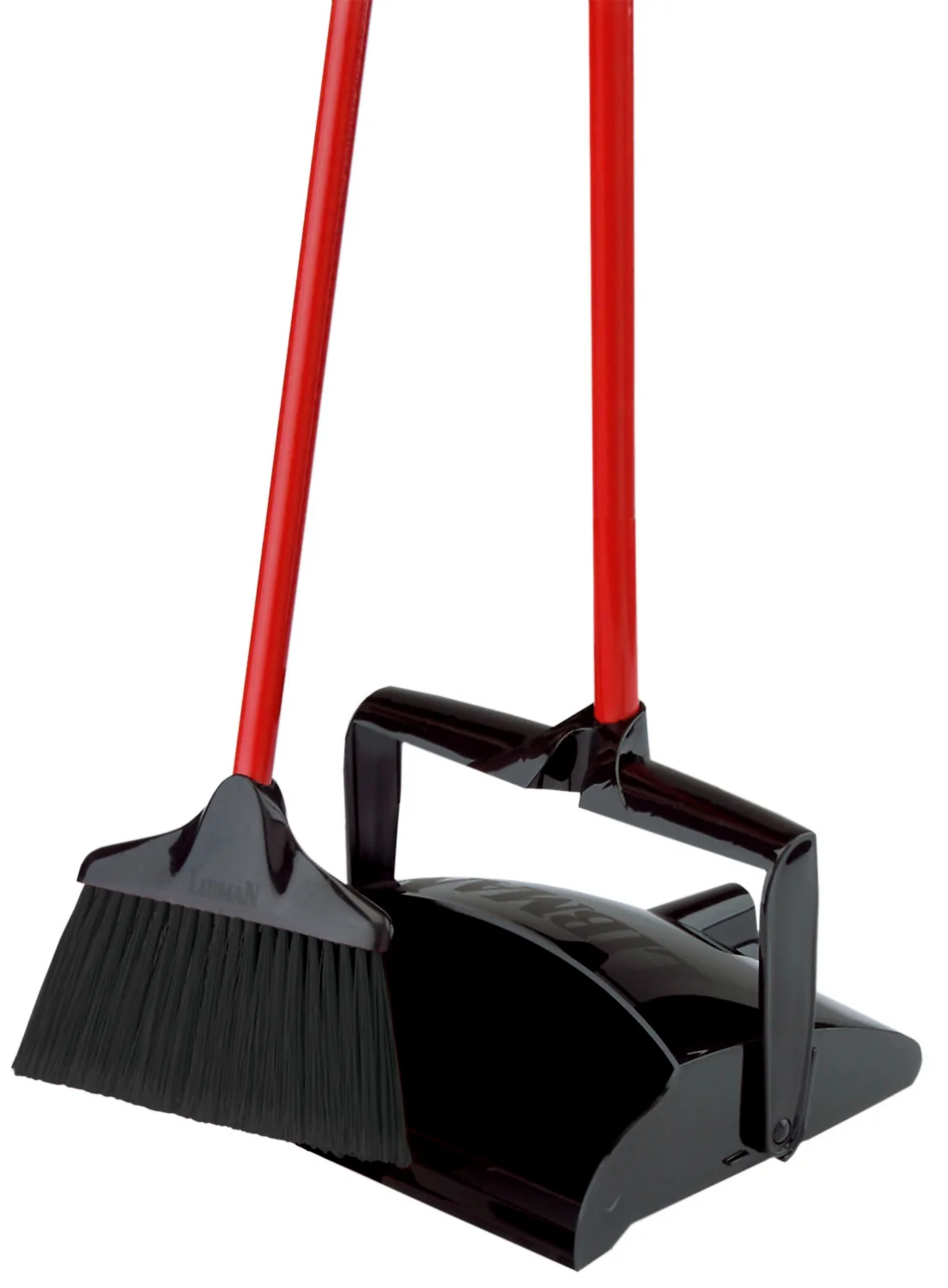 Pure LOBBY BROOM amp DUSTPAN LIBMAN Proven