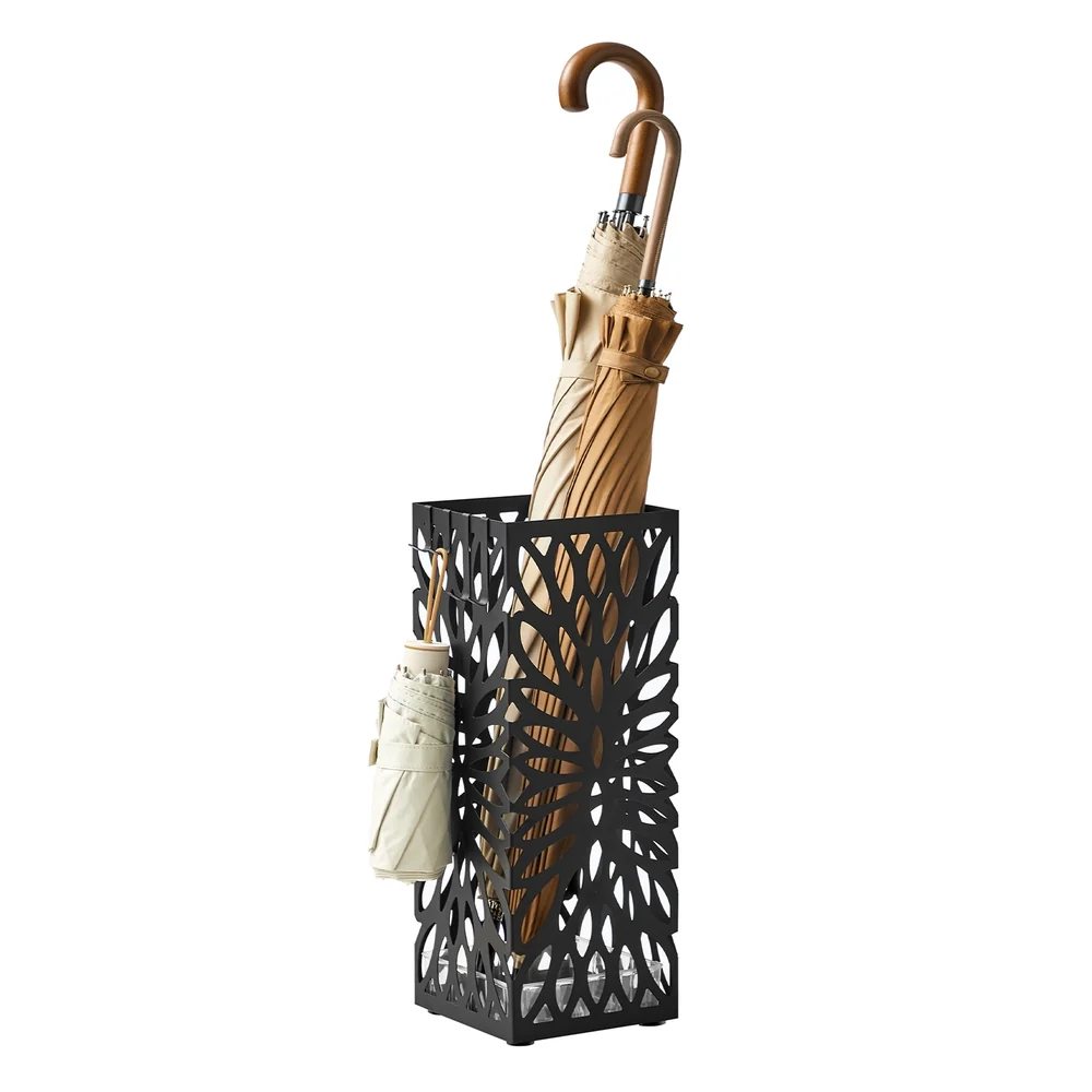 Dependable SONGMICS Umbrella Stand Traditional