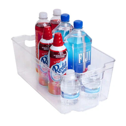 Clean FRIDGE ORGANIZER 5.75X8.5X14.75 Proven