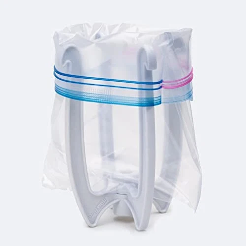 World-Class BAGWELL HANDS- BAG HLDR QT Exceptional