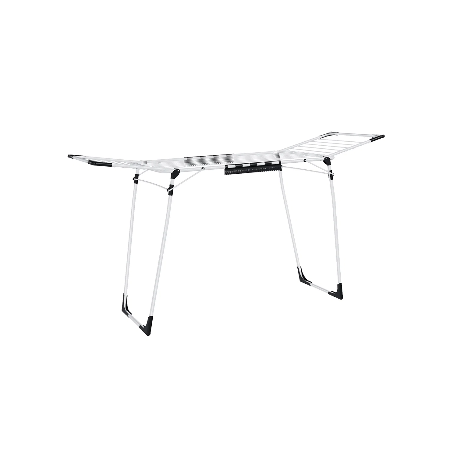 Outstanding SONGMICS Foldable Gullwing Clothes Drying Rack Specialty