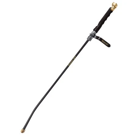 Smooth TURBO JET POWER WASHER Optimized