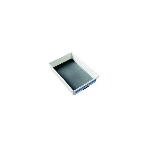 Outstanding MED BIN ORGANIZER WHITE Effective