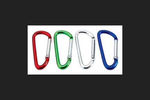 Excellent CARABINER HOOK 2-1 2 quot Premium