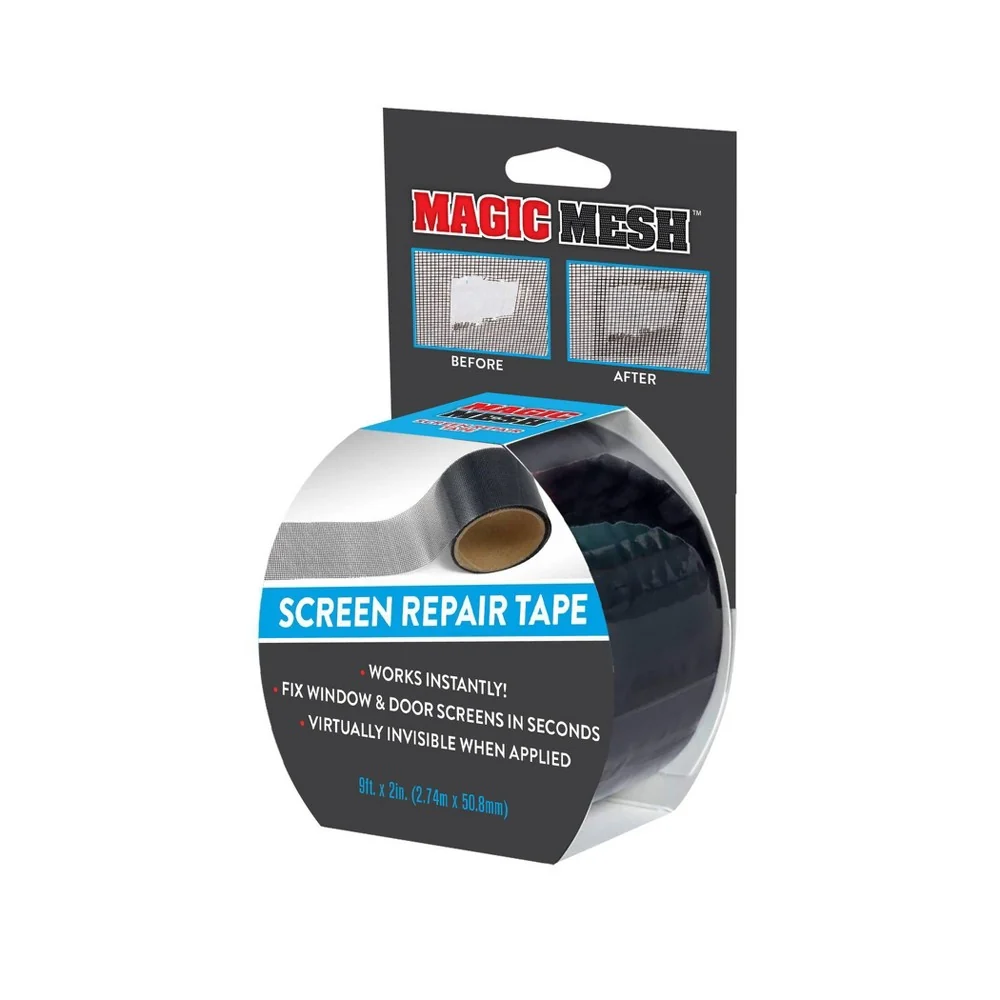 Reliable ASTV SCREEN REPAIR TAPE Fast