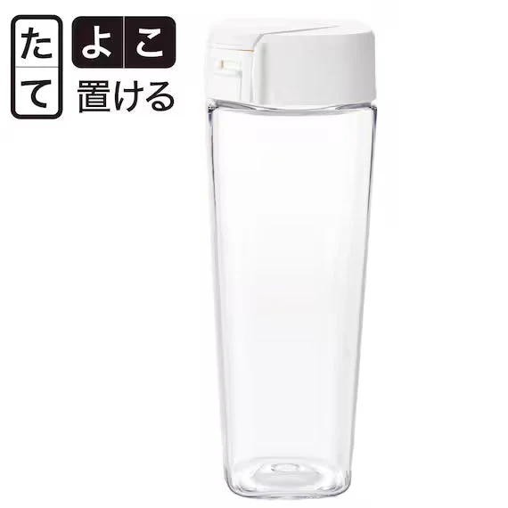 Responsible SEAMLESS SLIM PITCHER 1.2L CIW01 Selected