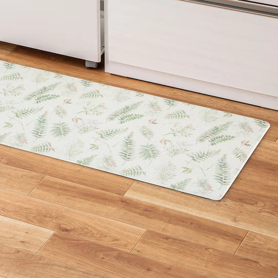 First-Class PVC FLOORMAT USP 45X240 JQ25 Soft