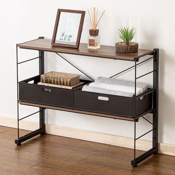 Detailed WIRE SHELF NP LOW MBR Durable