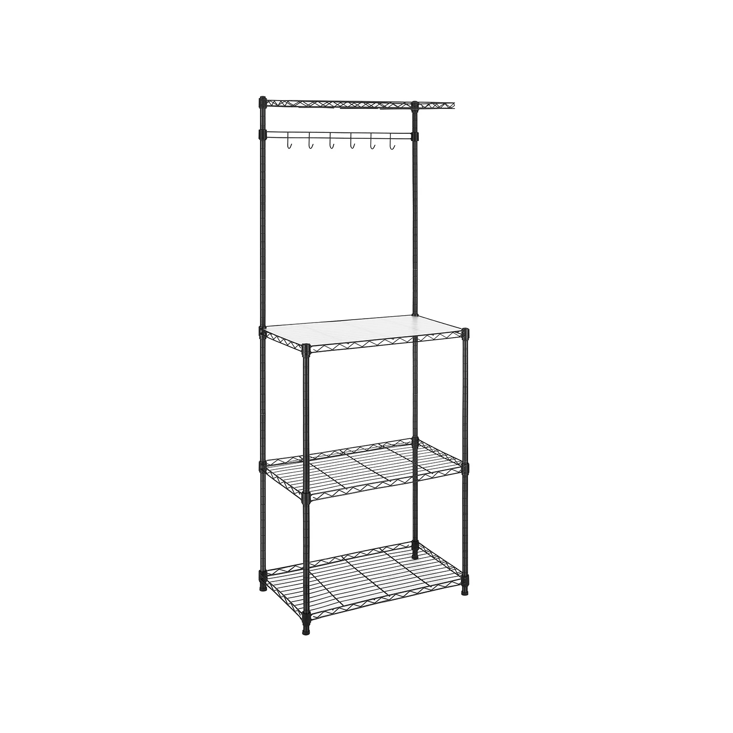 High-End SONGMICS Kitchen Baker s Rack Environmentally Friendly