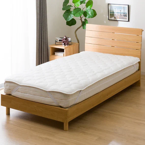Outstanding TEMPERATURE CONTROL MATTRESS PROTECTOR B2306 S Environmentally Friendly