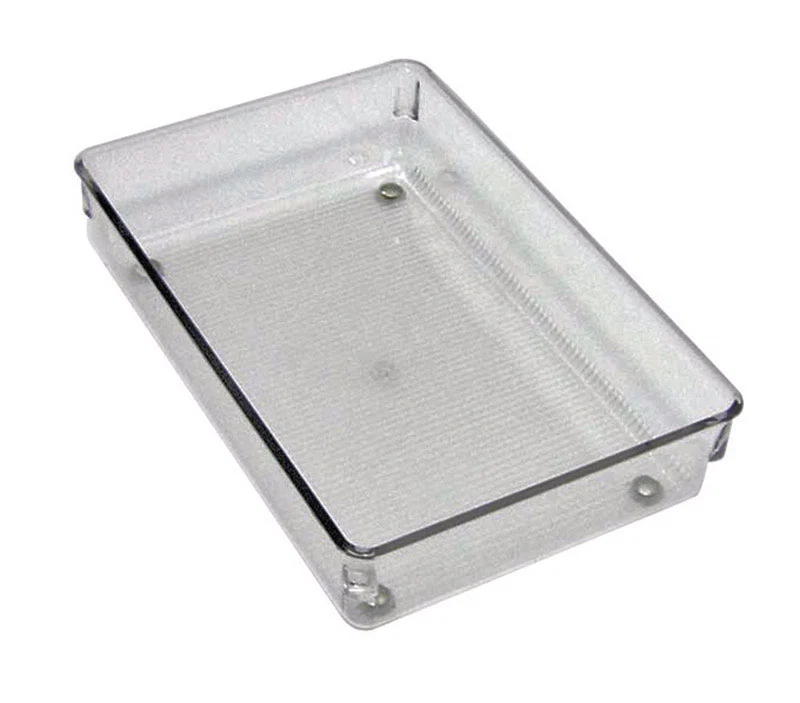 Versatile LINUS DRAWER BINZ 6X9X2 Premium Material