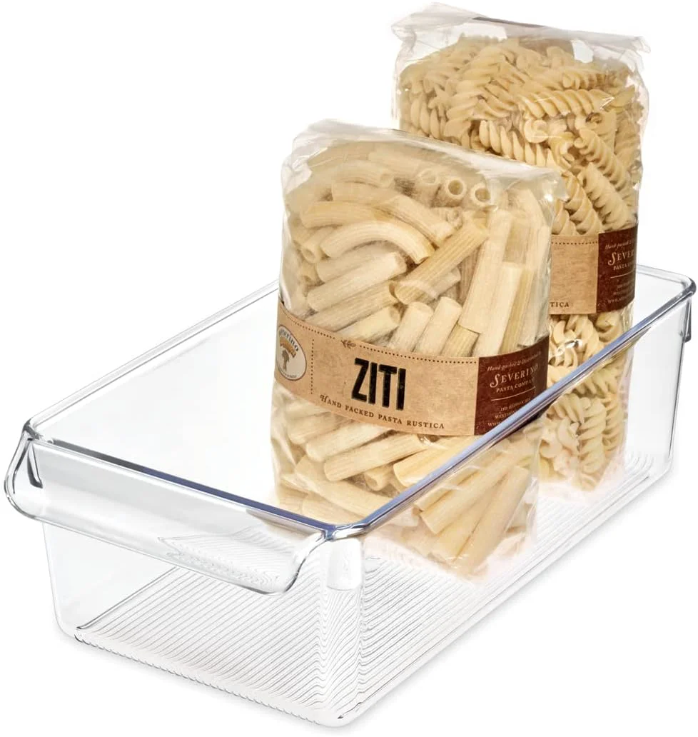 High-End LINUS PULLZ 6 PANTRY ORGANIZER World-Class
