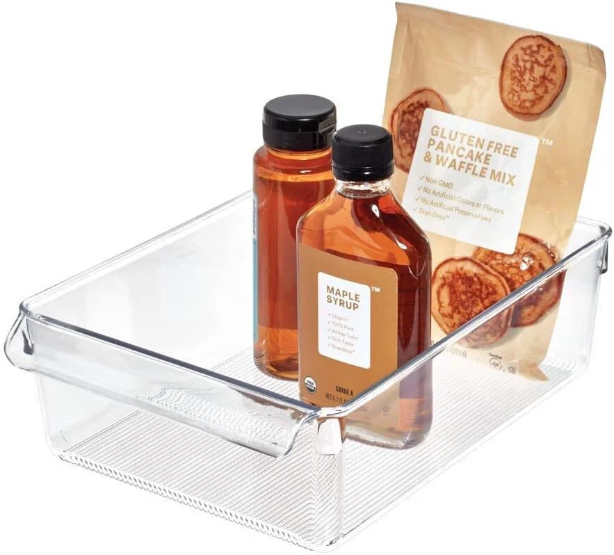 Superior LINUS PULLZ 8 PANTRY ORGANIZER World-Class