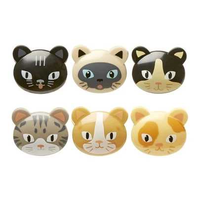 Effective CAT BAG CLIPS Modern