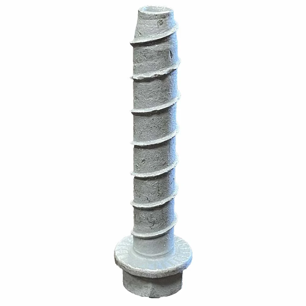Long-Lasting 1 2 quot x 3 quot Pallet Rack Anchor Original