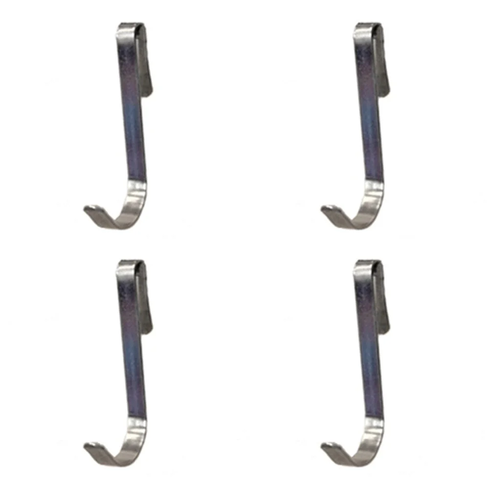 Top-Quality J-Hooks – 4-Pack SI-AUHC-4 Advanced
