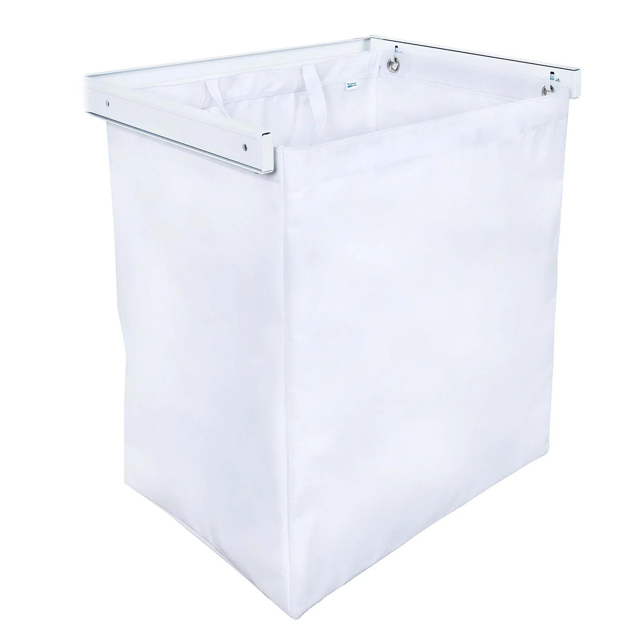 Next-Generation REVEAL HAMPER WHITE Stylish