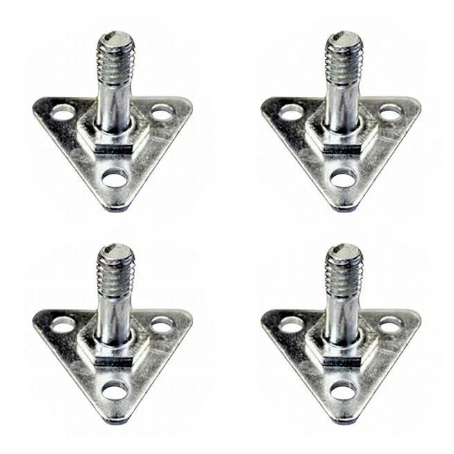 First-Class Triangle Footplate – 4-Pack SI-ATF-4 Responsible