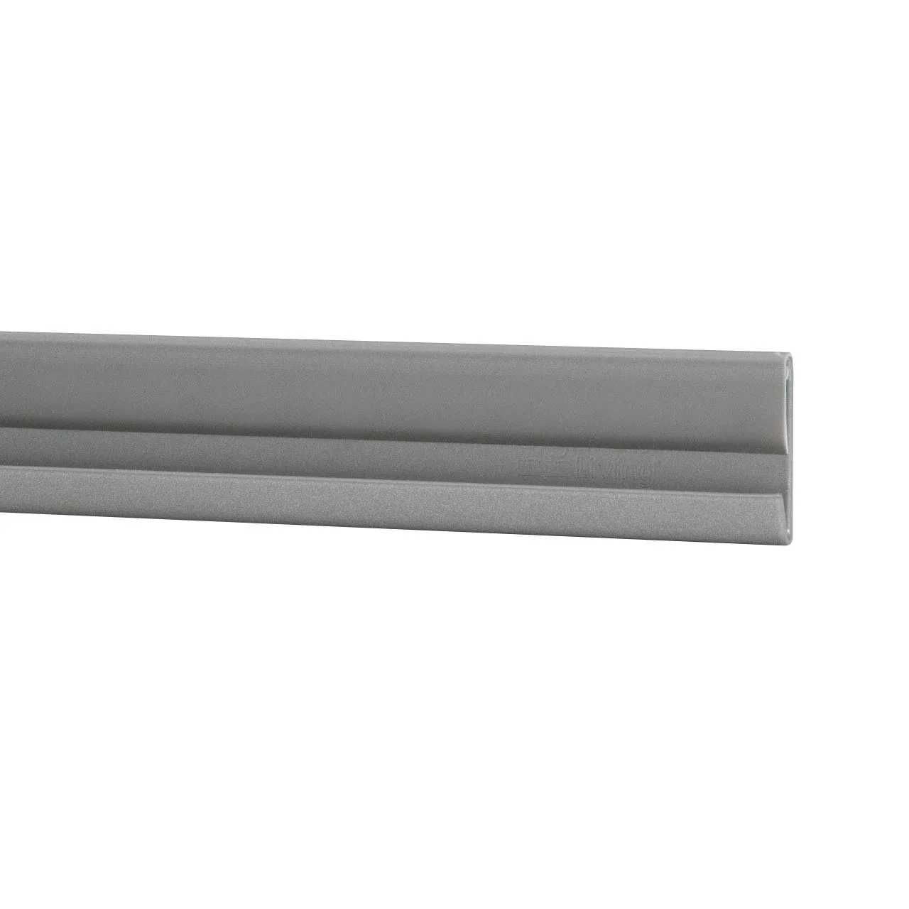 Quality 36 quot RAIL W COVER NICKEL Soft