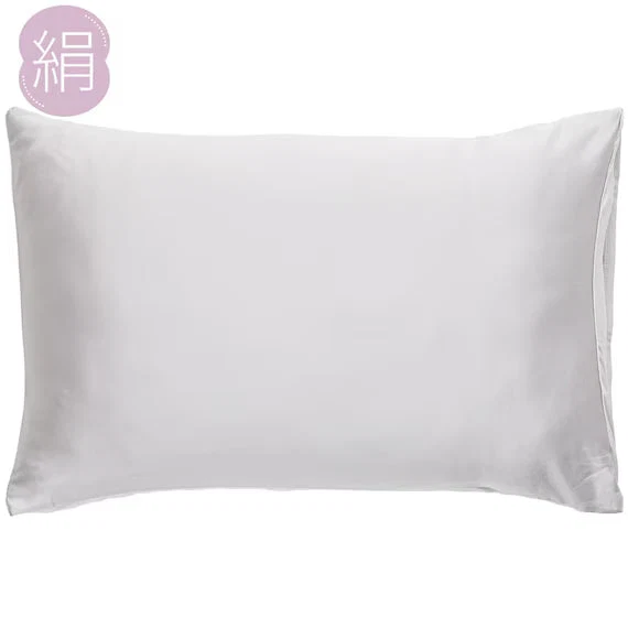 Fine Crafted SILK PILLOW COVER ST2313 GY Responsible